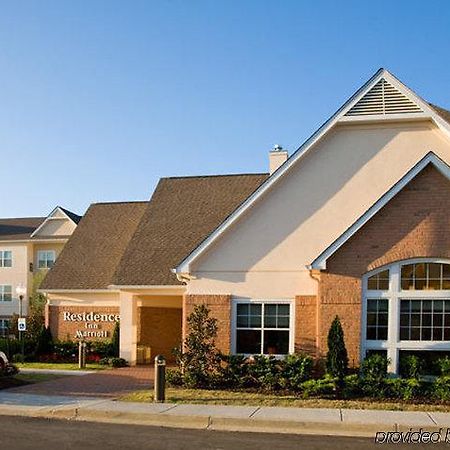 Residence Inn By Marriott Memphis Southaven Exterior photo