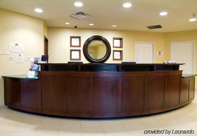Residence Inn By Marriott Memphis Southaven Interior photo