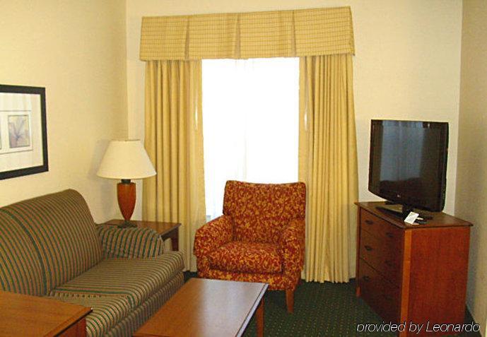 Residence Inn By Marriott Memphis Southaven Room photo